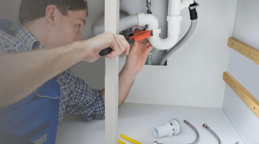 Professional Leak Detection in Goshen, OH