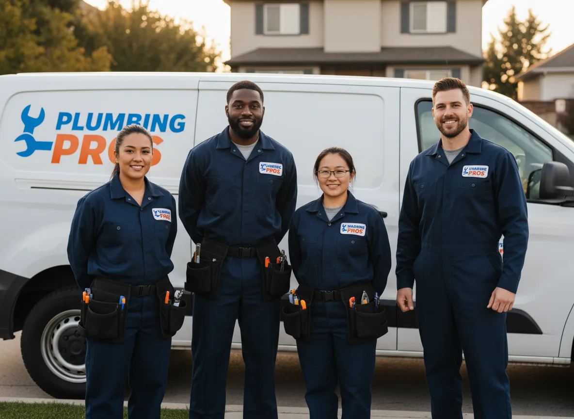 Water Heater Repair company in Goshen, OH